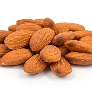 Almendras Tostadas 1k
