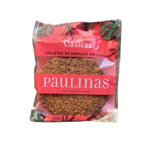 Paulinas Clásicas 140g