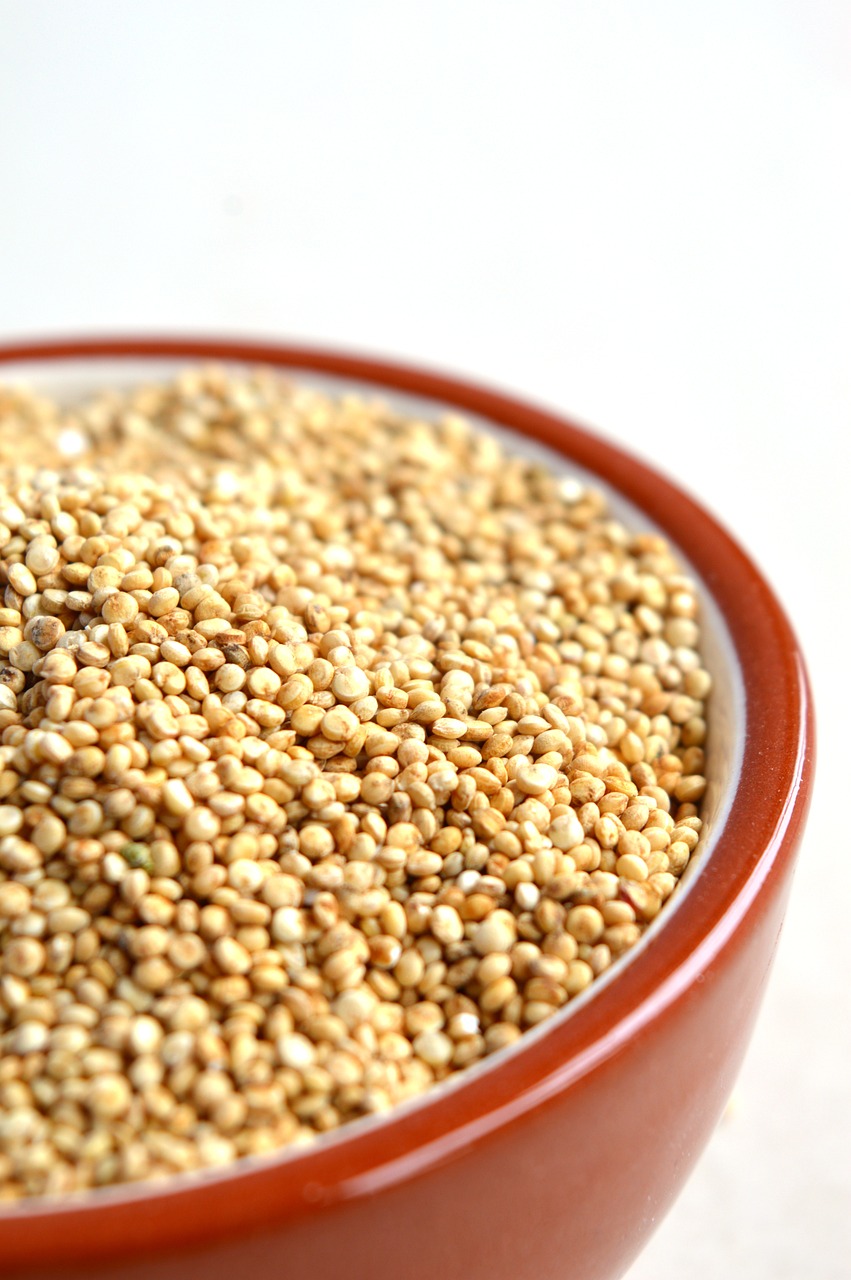 quinoa, bowl, grain-1243591.jpg