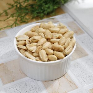 seasoned peanuts, peanut, peanut-388793.jpg