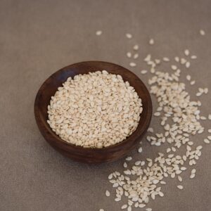 sesame, sesame seeds, kernels-1270382.jpg