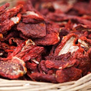 Tomates Secos