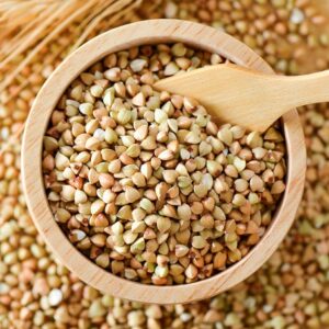 Trigo sarraceno 500g