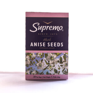 Té Ceylan semillas de anís-Supremo