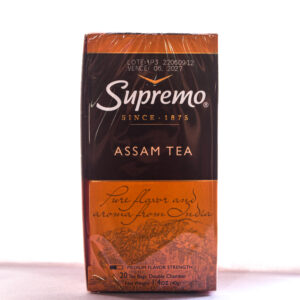 Té Assam-Supremo