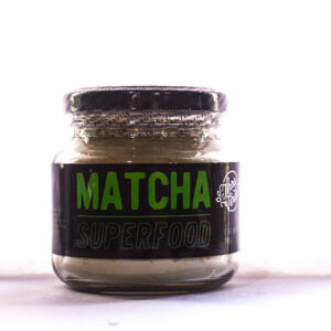Matcha 100g-Terra Verde