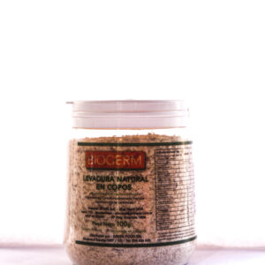 Levadura 100g-Biogerm