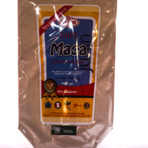 Maca 500gr