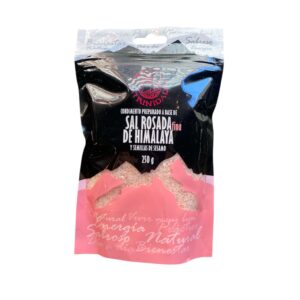 Sal rosada del himalaya-La trinidad 250gr