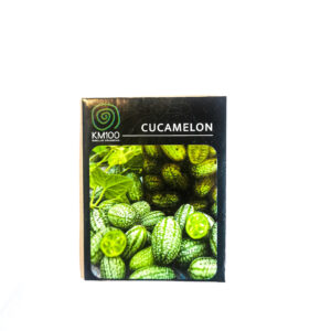 Semillas cucamelon