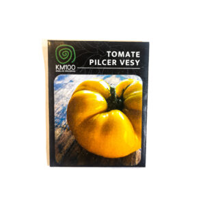 Semillas tomate pilcer vesy