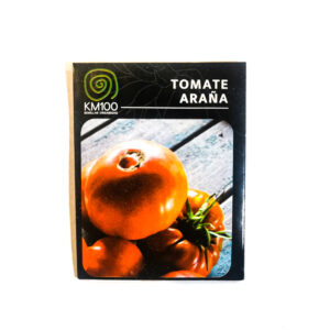 Semillas tomate araña