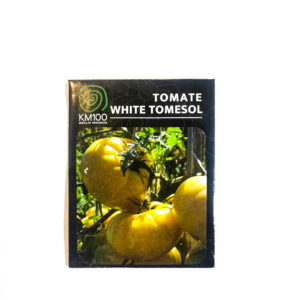 Tomate white tomesol