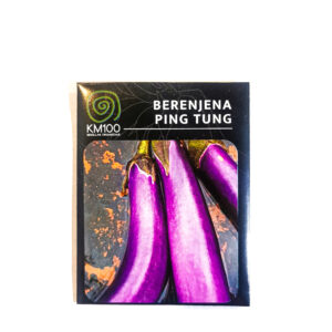 Semillas berenjena ping tung