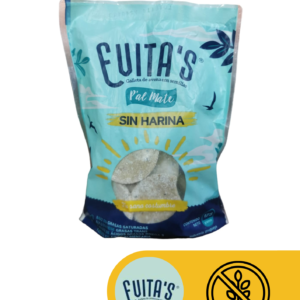 EVITA'S para el mate