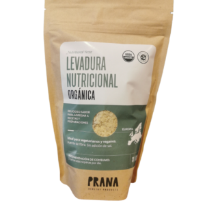 Levadura Nutricional 85g-Prana