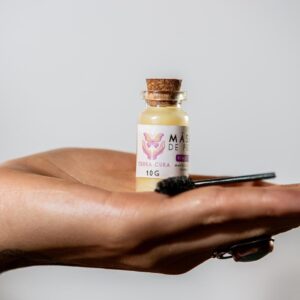 Rimel nutritivo -Tierra Cura