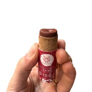Labial nutritivo Sami-Tierra Cura