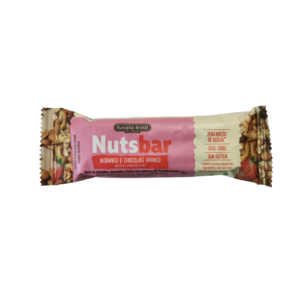 Barra frutilla y chocolate blanco-NutsBar