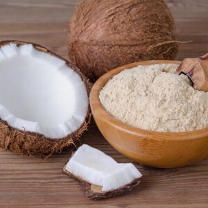 Harina de Coco