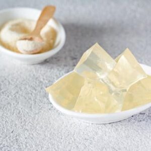 AGAR AGAR 50GR