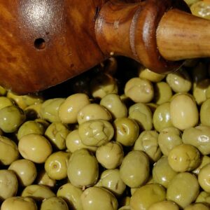 olives, green, green olives-2193467.jpg
