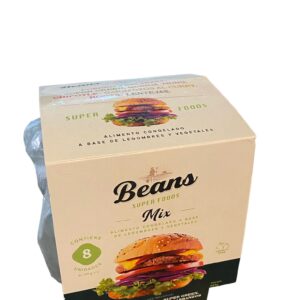 Beans super foods mix x8