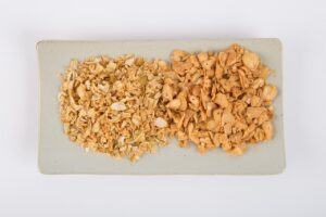 dried garlic, dried onion, dried garlic-1488883.jpg