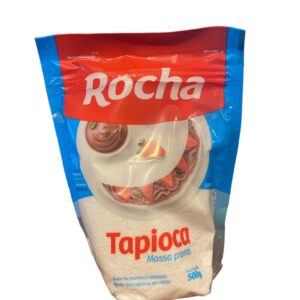 TAPIOCA MASA PARA TAPAS.
