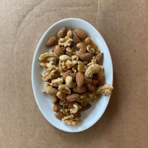 MIX frutos secos INTI