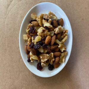 MIX Frutos secos SAMADHI
