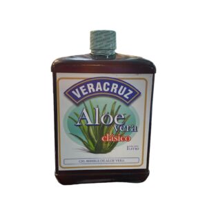 ALOE VERA gel bebile- VERACRUZ 1L
