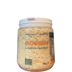 Levadura Nutricional BIOGERM-100g