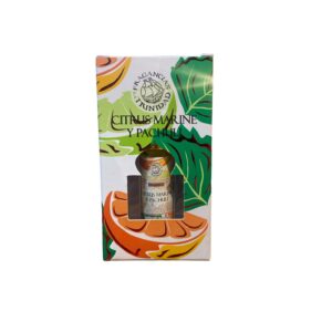 Fragancia citrus marine- La trinidad