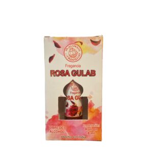Fragancia Rosas 24hs duración- La trinidad