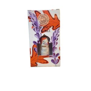 Fragancia Lavanda y Roble- La Trinidad