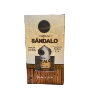 Fragancia de Sándalo-La Trinidad