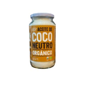 Aceite de coco neutro 1k-Terra Verde