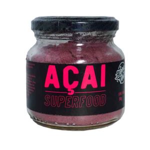 Acai Terra Verde