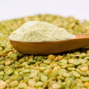 Proteína aislada de ARVEJA vegana-250gr