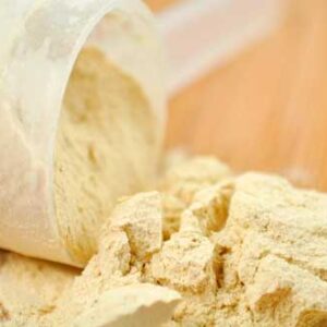 Gluten de trigo | para seitan