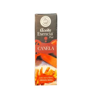 Aceite esencial Canela-La trinidad 10ml