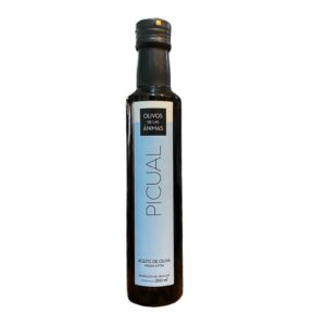 Aceite oliva picual 250ml- OLIVOS DE LAS ANIMAS