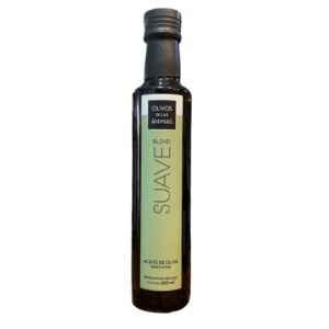 Aceita oliva 250ml suave-OLIVOS DE LAS ANIMAS