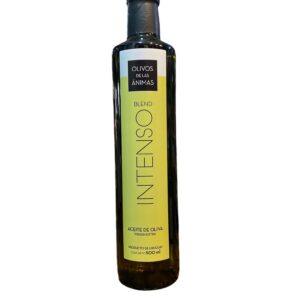Aceite oliva blend intenso- 500ml OLIVOS DE LAS ANIMAS