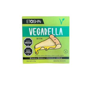 vegarella- muzza vegana-ETOSHA 200gr
