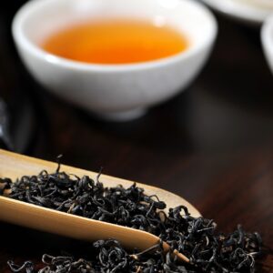 black tea, important, tea