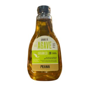 AGAVE orgánico 660gr - PRANA