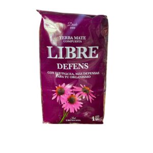 Yerba defens con equinacea 1k- LIBRE