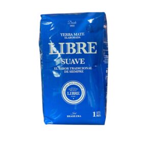 Yerba LIBRE 1k